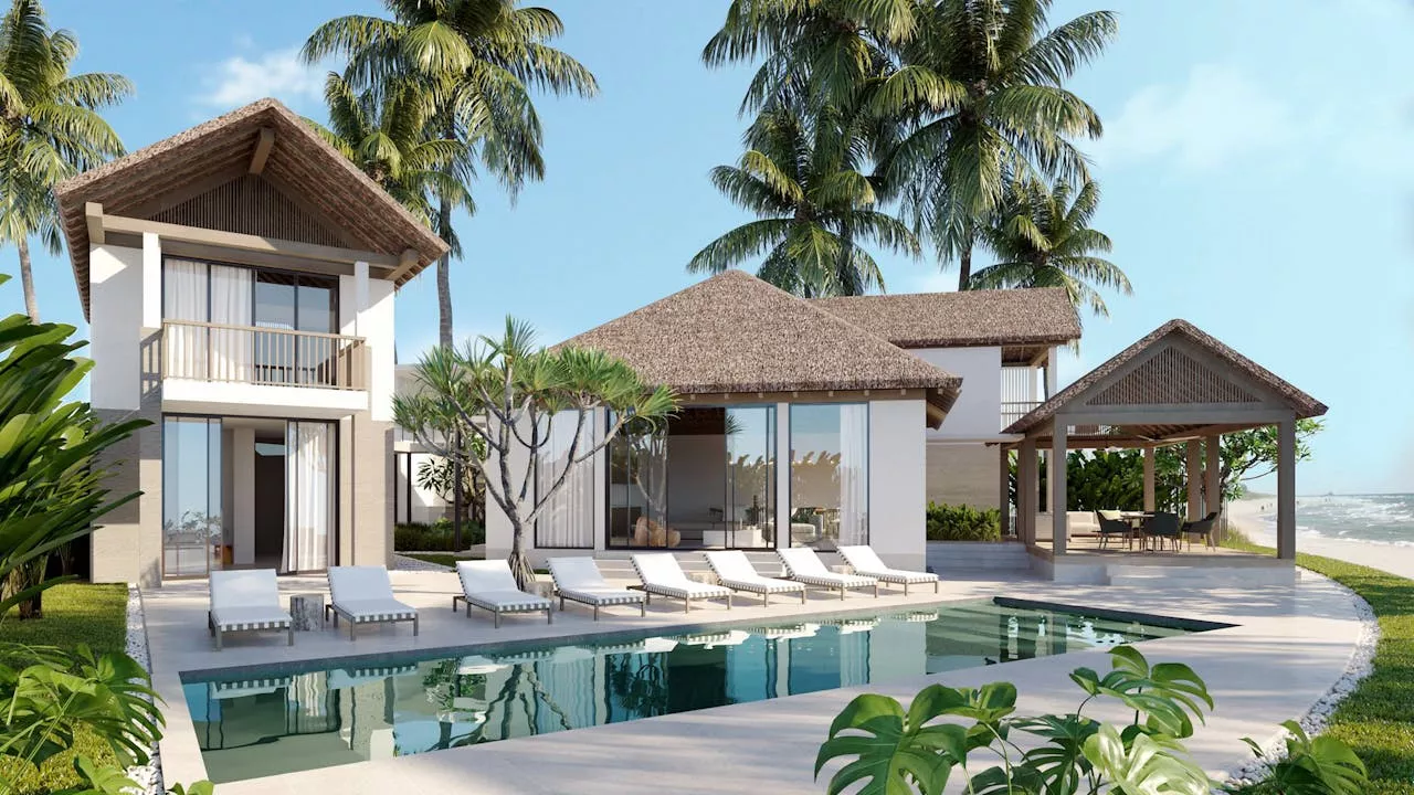 Blue Sage Capital and MBN Brands Launch Dwell Vacation Rentals