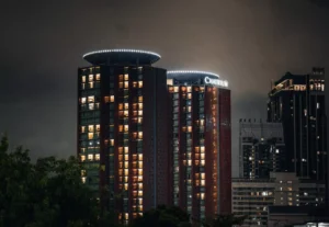 CIM, Centennial Yards & Drew Partner for Virgin Hotel Atlanta