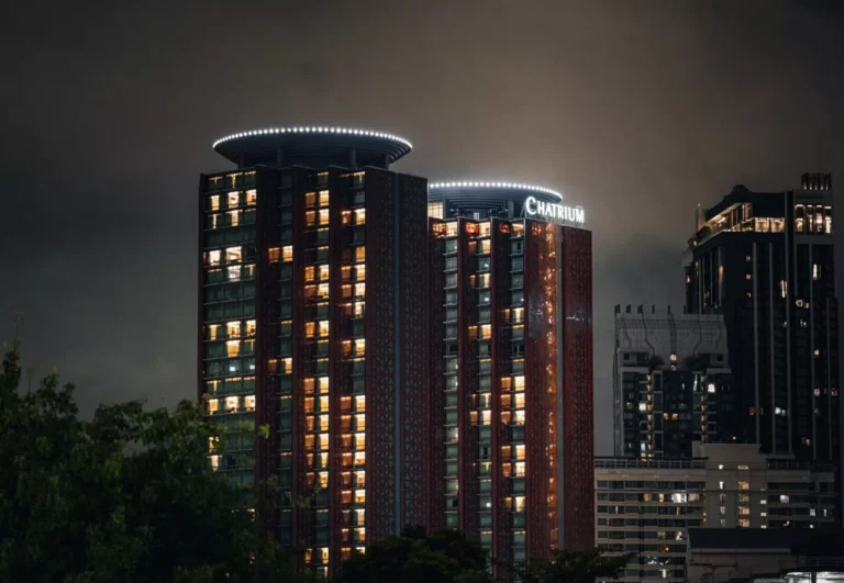 CIM, Centennial Yards & Drew Partner for Virgin Hotel Atlanta