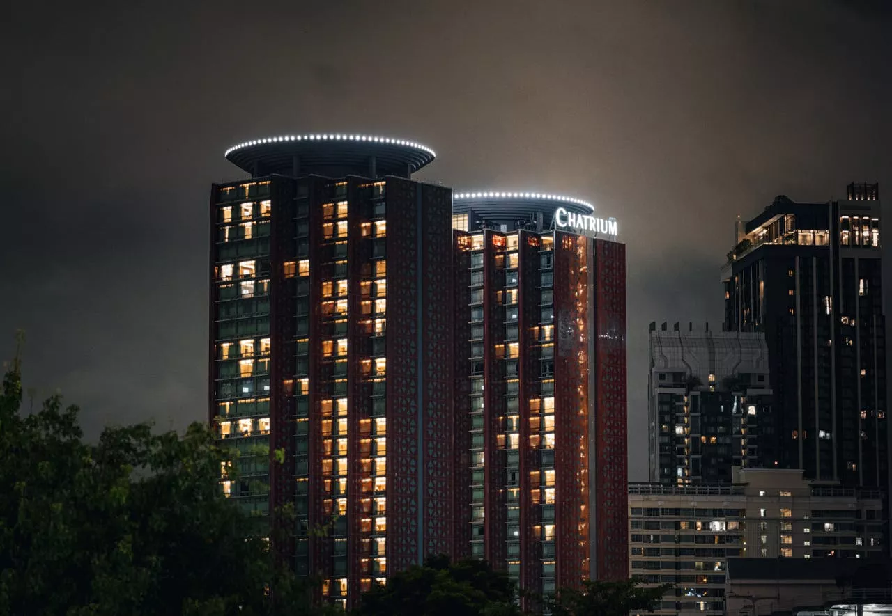 CIM, Centennial Yards & Drew Partner for Virgin Hotel Atlanta