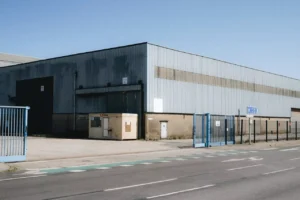 CIM Group Sells 212,000-Sq.-Ft. Kearny Mesa West Industrial Property in San Diego