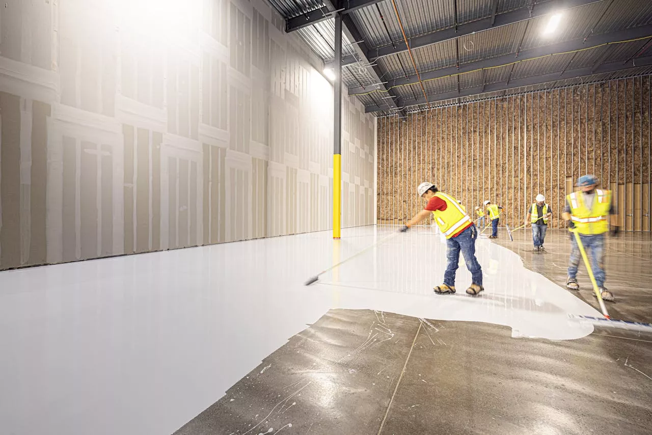 Corvias Unveils $11 Million Resilient Flooring Initiative Across Six U.S. Army Bases
