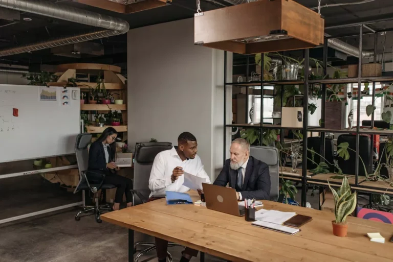 Cushman & Wakefield Adds Two Senior Leaders in New Jersey to Boost Global Portfolio Solutions