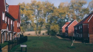 Epping Forest District Council Approves Vistry Group 780-Home Project in North Weald Bassett