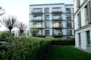 FTK Construction Services Expands Focus on Multifamily Projects