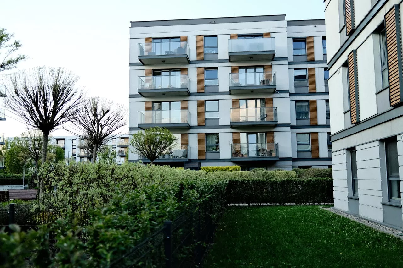 FTK Construction Services Expands Focus on Multifamily Projects