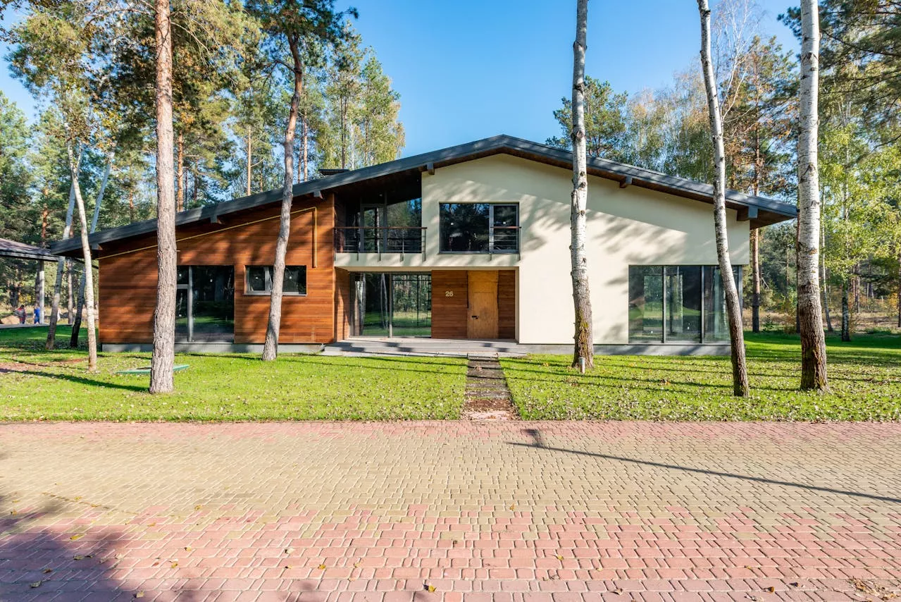 Green Builder Media Honors LP Building Solutions as 2026 Sustainability Leader