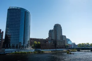 Hospital for Special Surgery Opens Kellen Tower, Completing Upper East Side Campus Expansion