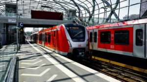 Jacobs JV to Design Five Stations for Sydney Metro West