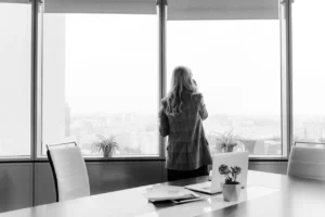 Lacey Conway Named SVP at HomeServices of America