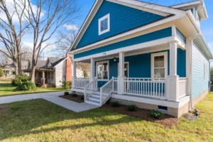 Late April Is Prime Time to Sell a Home