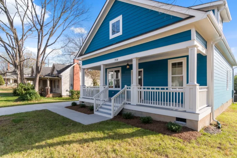 Late April Is Prime Time to Sell a Home