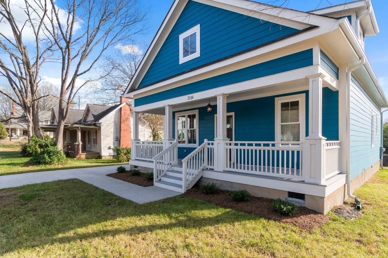 Late April Is Prime Time to Sell a Home