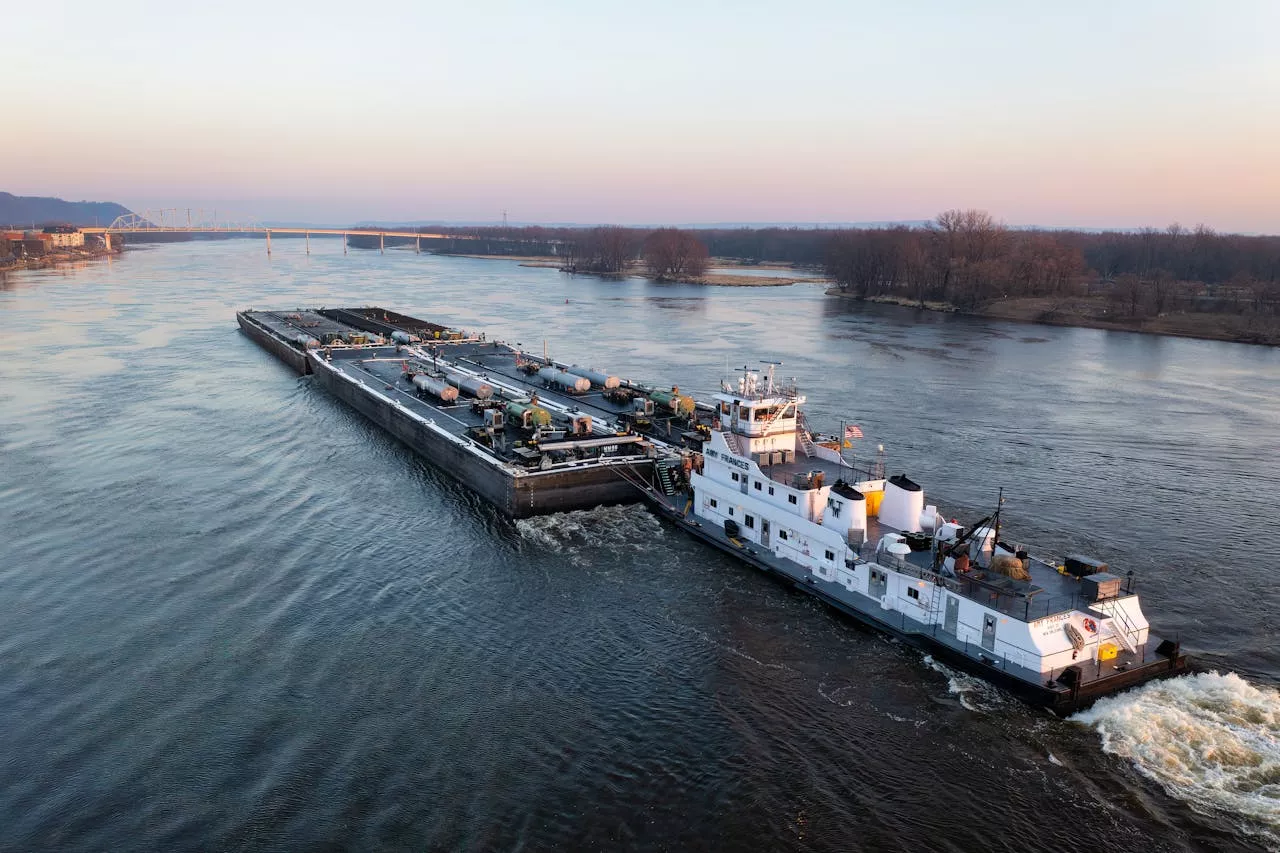 Perini Secures Position in $2B USACE Program