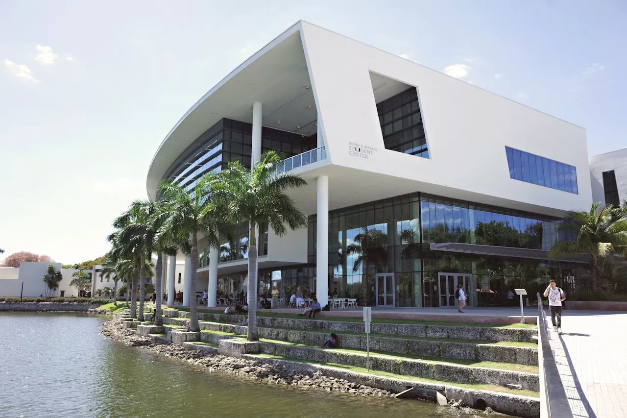 Titan America Opens Innovation Hub in South Florida