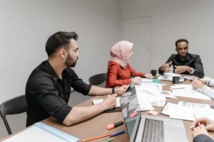 NMHC, HUD Secretary Turner & Congressman Evans Tour Build-to-Rent Community