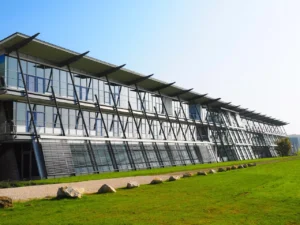 Balfour Beatty Wins £83 Million Contract to Deliver Forres Academy in Moray