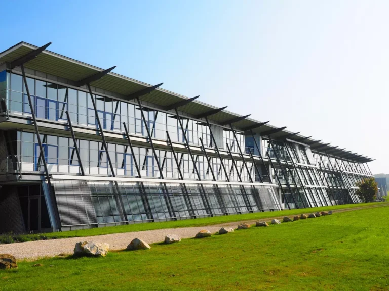 Balfour Beatty Wins £83 Million Contract to Deliver Forres Academy in Moray