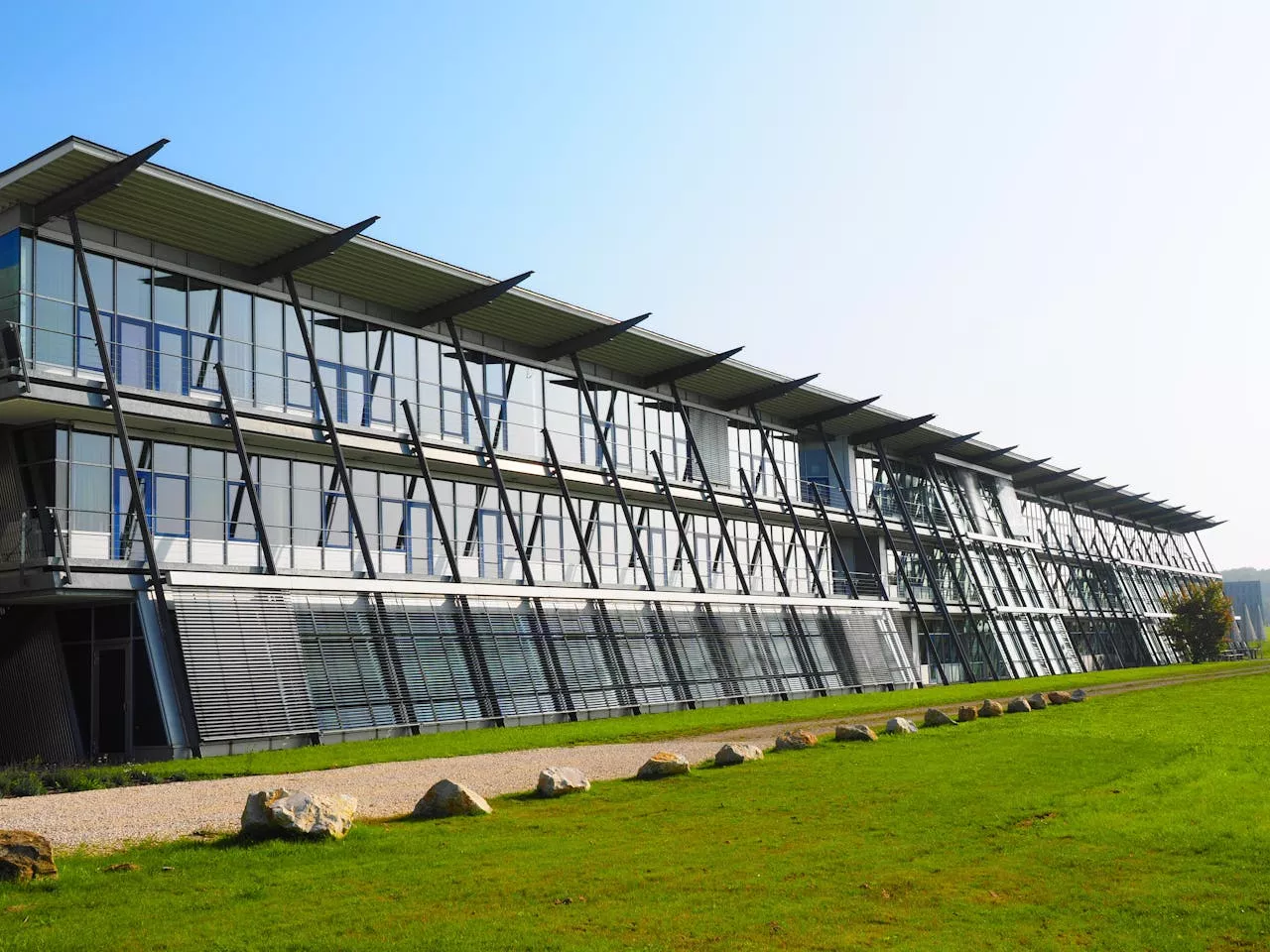 Balfour Beatty Wins £83 Million Contract to Deliver Forres Academy in Moray