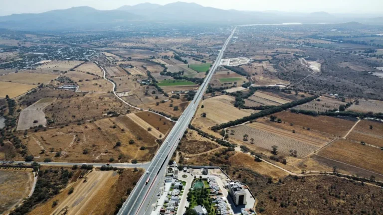 Bridge Logistics Properties Acquires 68-Acre Industrial Site in Jurupa Valley