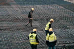 Budimex Ranks Among Top Construction Companies in Forbes Ranking