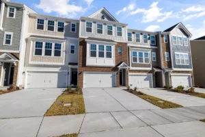 Capital Square Launches $41.85M DST for New Orlando-Area Townhome Community