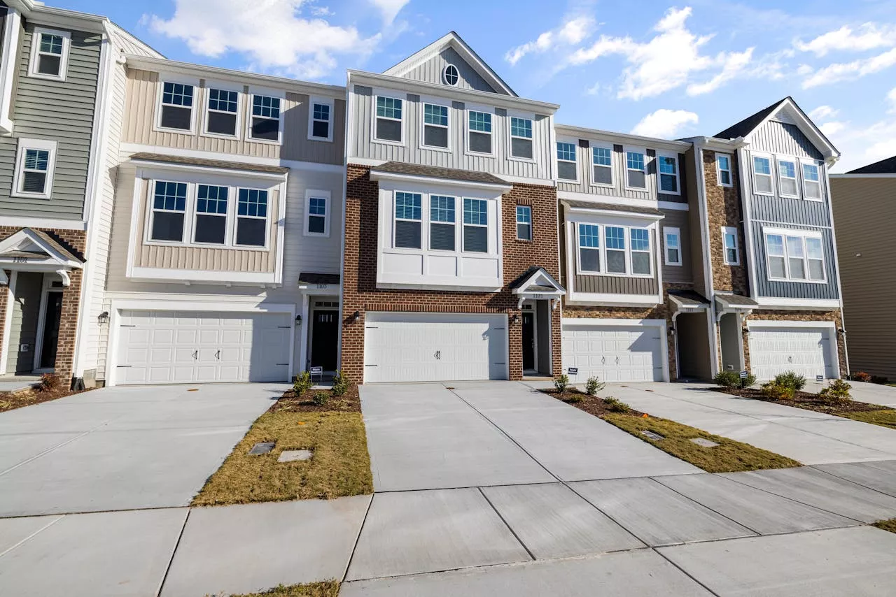 Capital Square Launches $41.85M DST for New Orlando-Area Townhome Community
