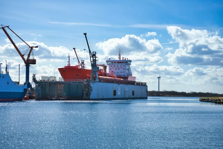 Cemex and Port Tampa Bay Complete $36M Terminal Expansion to Boost Regional Growth
