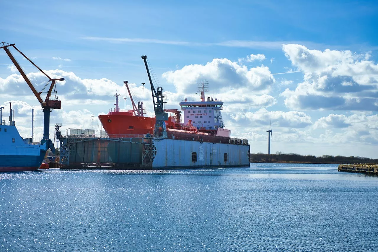Cemex and Port Tampa Bay Complete $36M Terminal Expansion to Boost Regional Growth