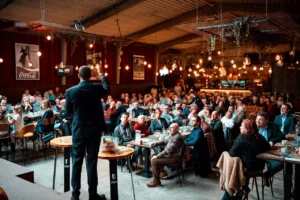 First Brick Gala Celebrates Brick Architecture Award Winners