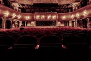 Fox Gives Awards $1 Million Grants to Historic Georgia Theaters