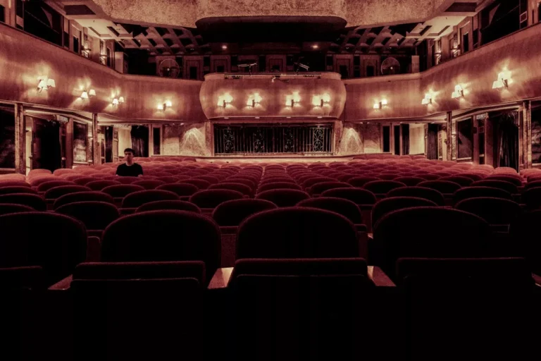 Fox Gives Awards $1 Million Grants to Historic Georgia Theaters