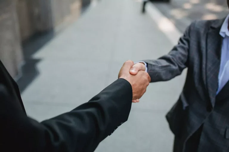 HSF Affiliates Announces Jason Waugh as Successor to CEO Vince Leisey