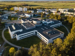 Hasbro Signs 31,435-Square-Foot Office Lease at The Lot at Formosa Studio Campus