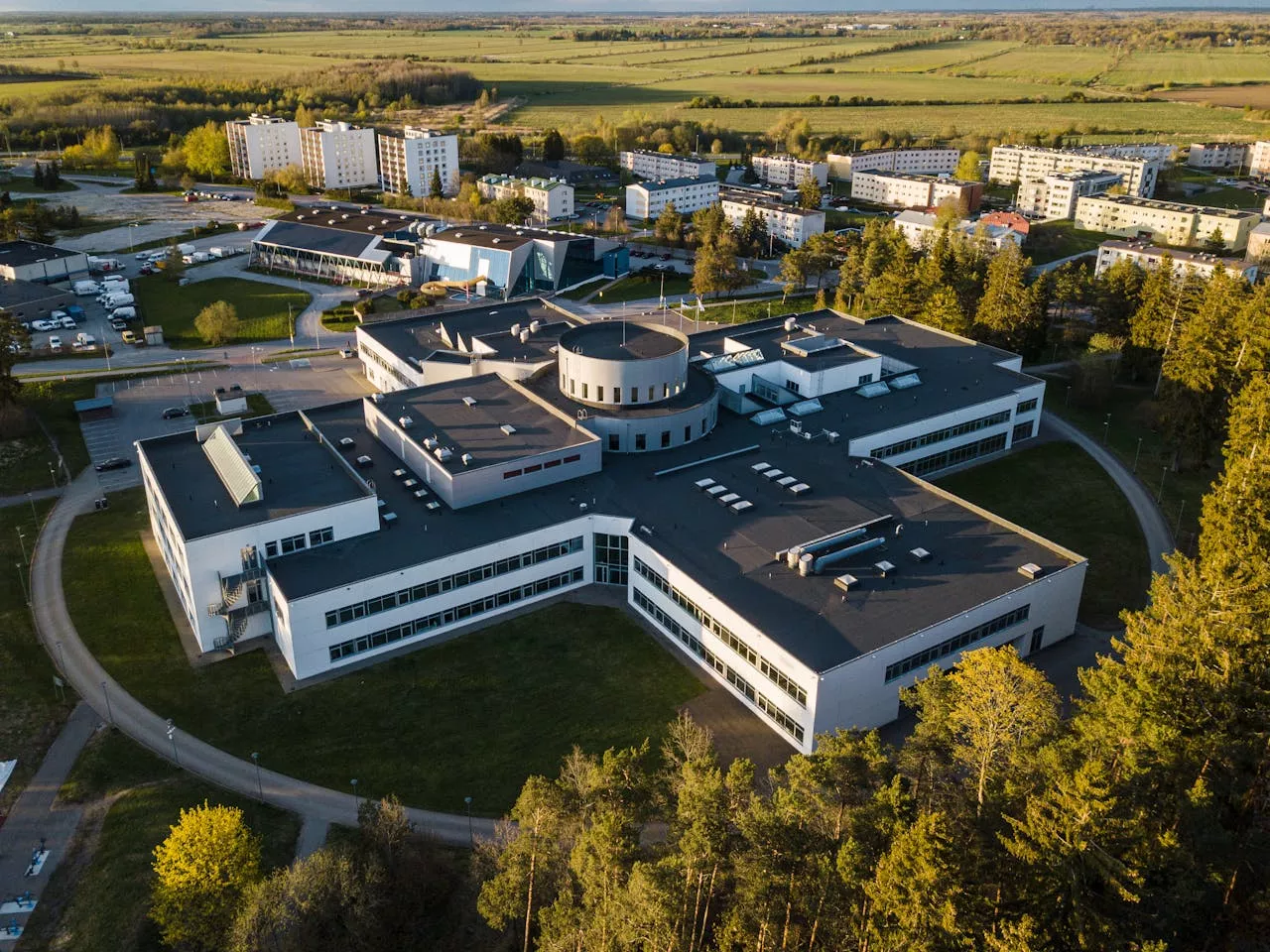 Hasbro Signs 31,435-Square-Foot Office Lease at The Lot at Formosa Studio Campus