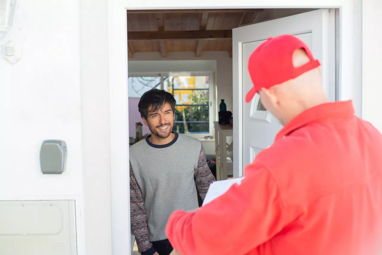 HomeServe Introduces First Customer Referral Program