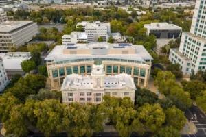 Hunt Real Estate Selected to Build Manor’s New City Hall and Library