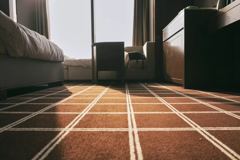 Interface Adds Eight Warm Tones to Open Air™ Neutrals Carpet Tile Line