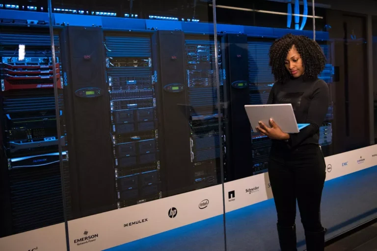 Jacobs Wins Contract for Second Hut 8 AI Data Center in Texas