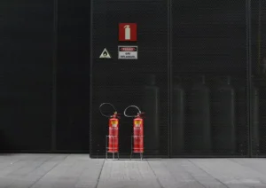 KiddeFenwal Unveils Innovative Fire Protection System for BESS at Major Industry Events