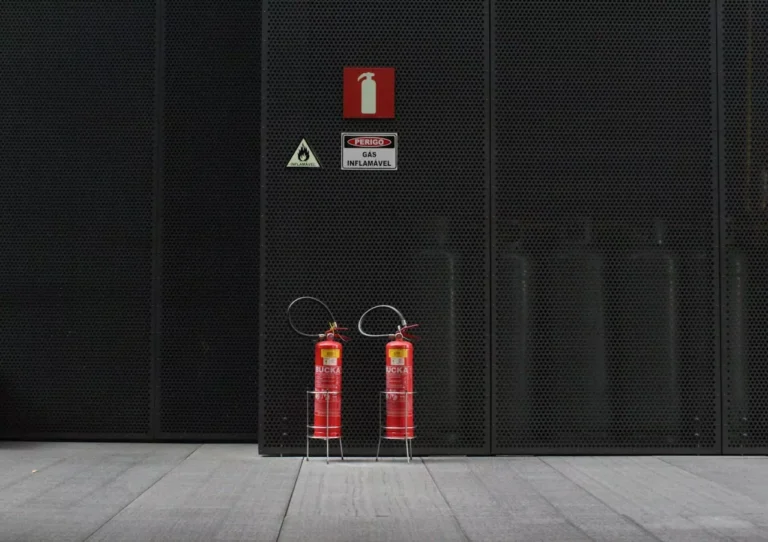 KiddeFenwal Unveils Innovative Fire Protection System for BESS at Major Industry Events