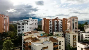Larimar Showcases International Real Estate Investment Leadership at SIMA