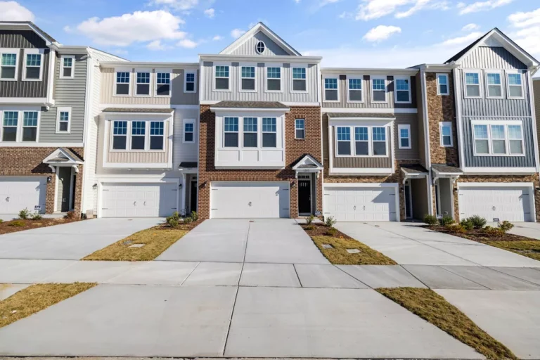 Major Housing Investment Brings First New Residential Units to Fort Gordon