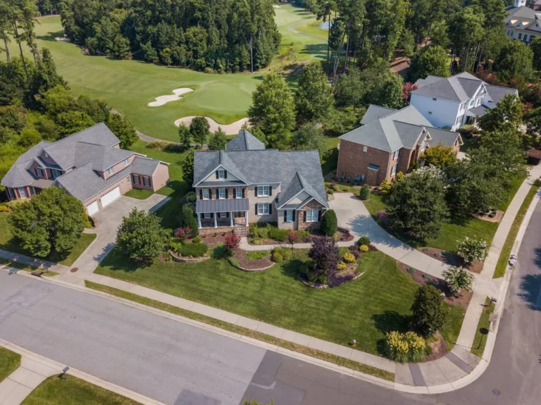 Middleburg Lands Financing for Mosby Northlake Project in Charlotte
