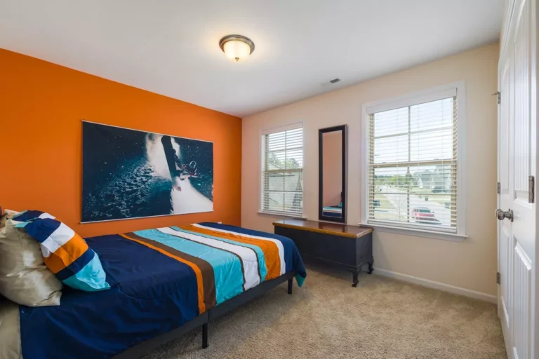 Morrison Avenue Advances 222-Bed Hilltop Athens Student Housing Project