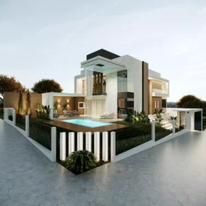 Nahyan bin Mubarak Launches Greenz by Danube, Dubai’s First Fully Furnished Master Villa Project