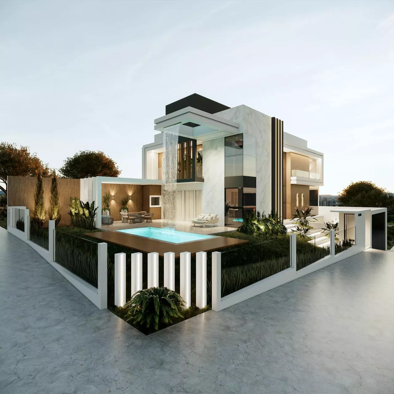 Nahyan bin Mubarak Launches Greenz by Danube, Dubai’s First Fully Furnished Master Villa Project