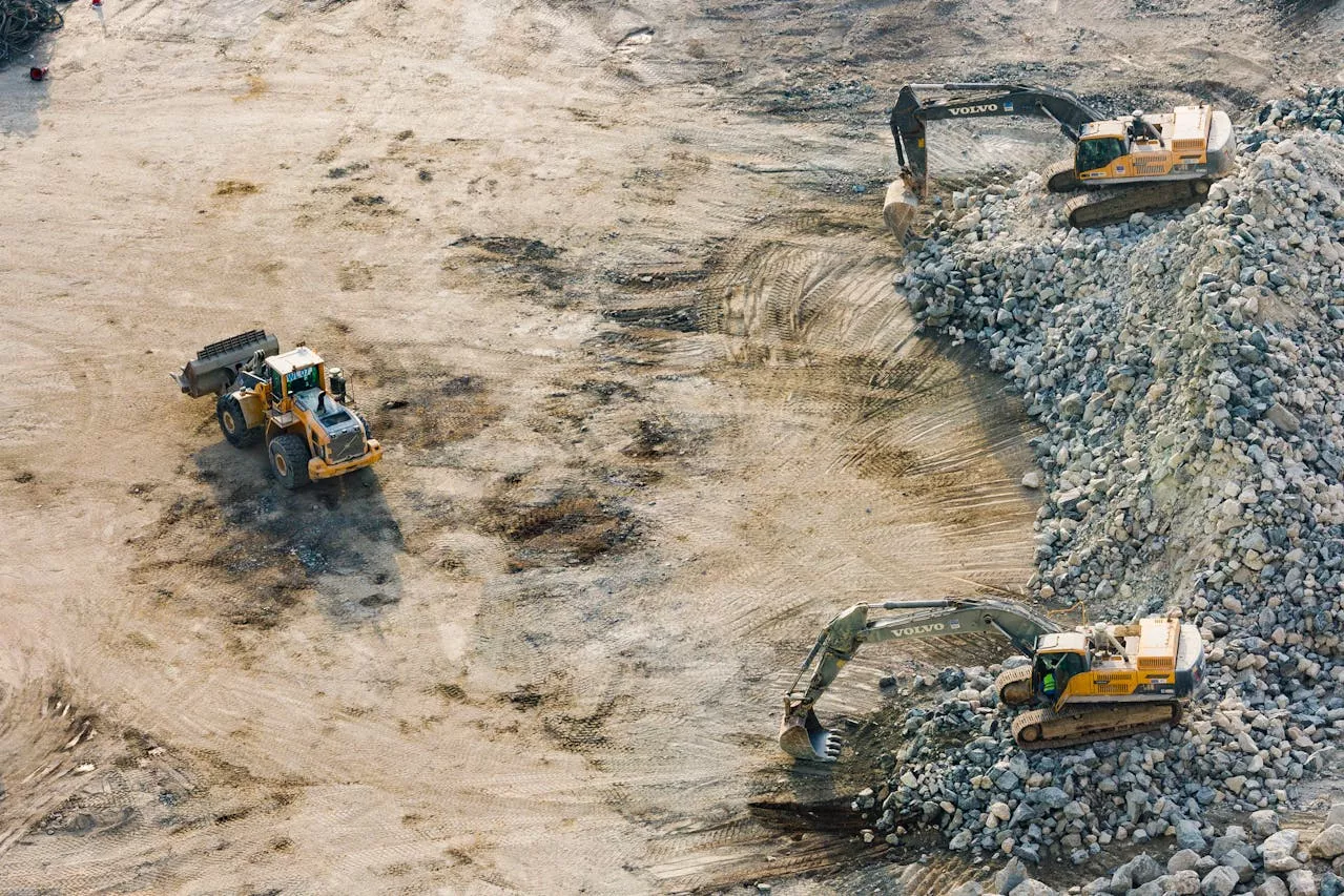 Nouveau Monde Graphite Breaks Ground on Matawinie Mining Project Construction