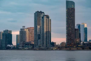Paragon Long Island City Unveils Luxury Waterfront Residences