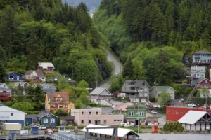 Perini Wins $81.8M Coast Guard Housing Project in Kodiak, Alaska